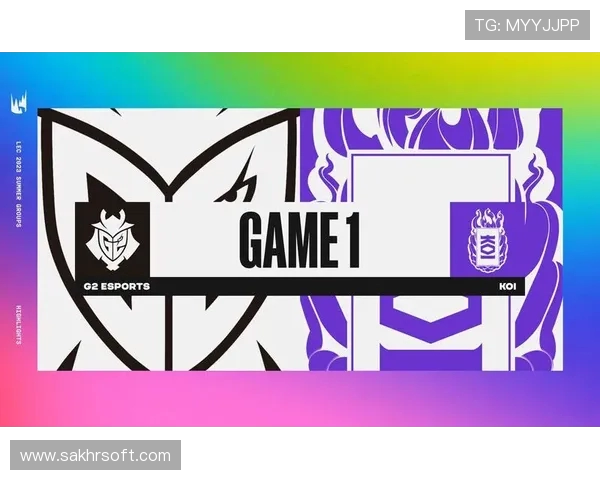 G2发布新赛季LEC战队评级：最后一档究竟花落谁家！！