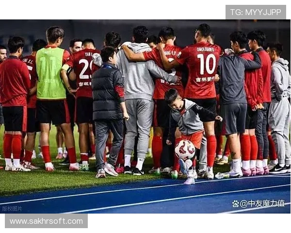 中超保级组乱战最后三轮